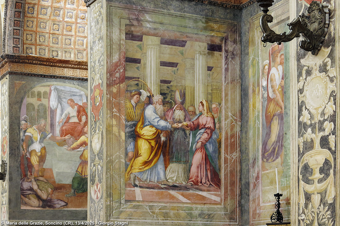 Chiese minori di Lombardia - Soncino.