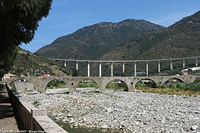 Tra le Alpi Marittime - Taggia.