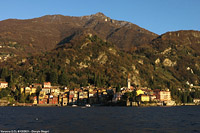 Lago di Como 2021-2022 - Varenna.