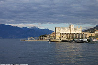 Benaco 2022 - Torri del Benaco.