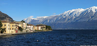Benaco 2021 - Gargnano.