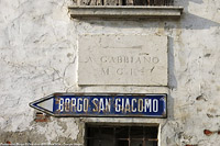 Cartelli vintage - Padernello.