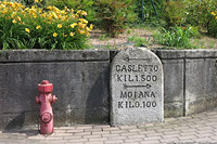 Cartelli vintage - Merone.