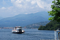 Una gita a Laveno - Laveno.