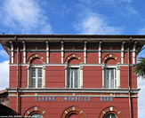Cartelli vintage - Laveno Nord.