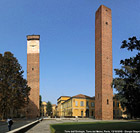 Vigevano e Pavia - Pavia.
