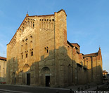 Vigevano e Pavia - Pavia.