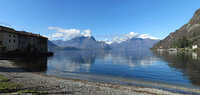 Lario - Lierna.