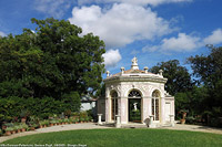 Villa Durazzo-Pallavicini - Casino di Flora.