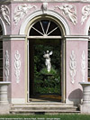 Villa Durazzo-Pallavicini - Casino di Flora.