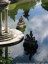 Villa Durazzo-Pallavicini - Tempio di Diana.
