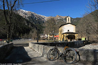 L'inverno 2022 - La Chapelle.