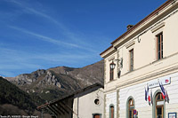 L'inverno 2022 - Tenda.