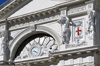 Aprile in riviera - Genova Principe.