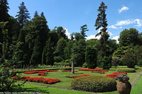 Villa Taranto, Verbania - Villa Taranto 1.