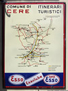 Cartelli vintage - Ceres.