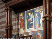 Paesaggi - San Zeno, Verona.