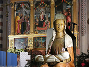 Paesaggi - San Zeno, Verona.