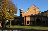 Basiliche e abbazie - Abbazia del Cerreto.