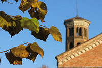 Basiliche e abbazie - Abbazia del Cerreto.