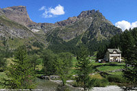 Ossola d'estate - Alpe Devero.