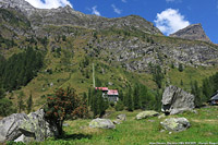 Ossola d'estate - Alpe Devero.