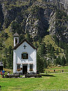 Ossola d'estate - Crampiolo.