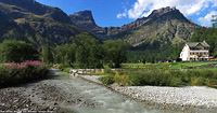 Ossola d'estate - Alpe Devero.