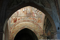 Chiaravalle e Viboldone - Chiaravalle.