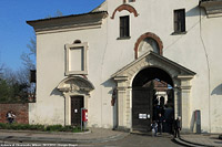 Chiaravalle e Viboldone - Chiaravalle.