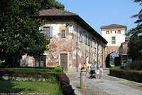 Chiaravalle e Viboldone - Chiaravalle.