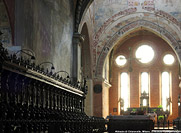 Chiaravalle e Viboldone - Chiaravalle.