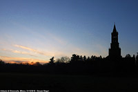 Chiaravalle e Viboldone - Chiaravalle.