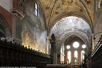 Chiaravalle e Viboldone - Chiaravalle.