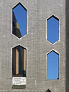 Nuove chiese a Milano - S.Francesco al Fopponino.
