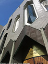 Nuove chiese a Milano - S.Francesco al Fopponino.