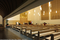 Nuove chiese a Milano - Pentecoste.