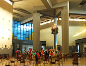 Nuove chiese a Milano - Santo Curato d'Ars.