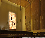Nuove chiese a Milano - Pentecoste.