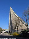 Nuove chiese a Milano - S. Giovanni Bono.