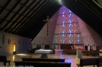 Nuove chiese a Milano - S. Giovanni Bono.
