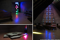 Nuove chiese a Milano - S. Giovanni Bono.