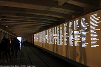 Il memoriale della Shoah - Memoriale.