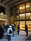 Il memoriale della Shoah - Biblioteca.