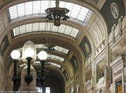 La galleria di testa e le vedute - Galleria di testa.