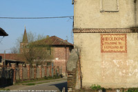 Chiaravalle e Viboldone - Viboldone.