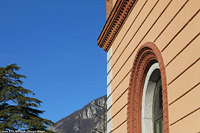 Cose storiche quasi per caso - Lierna.