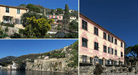 Mediterraneo a Levante - Pieve Ligure.