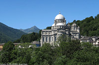 Estate 2025 - Santuario di Re.