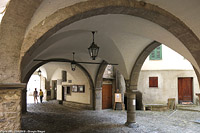 Tra le Alpi Marittime - Pigna.